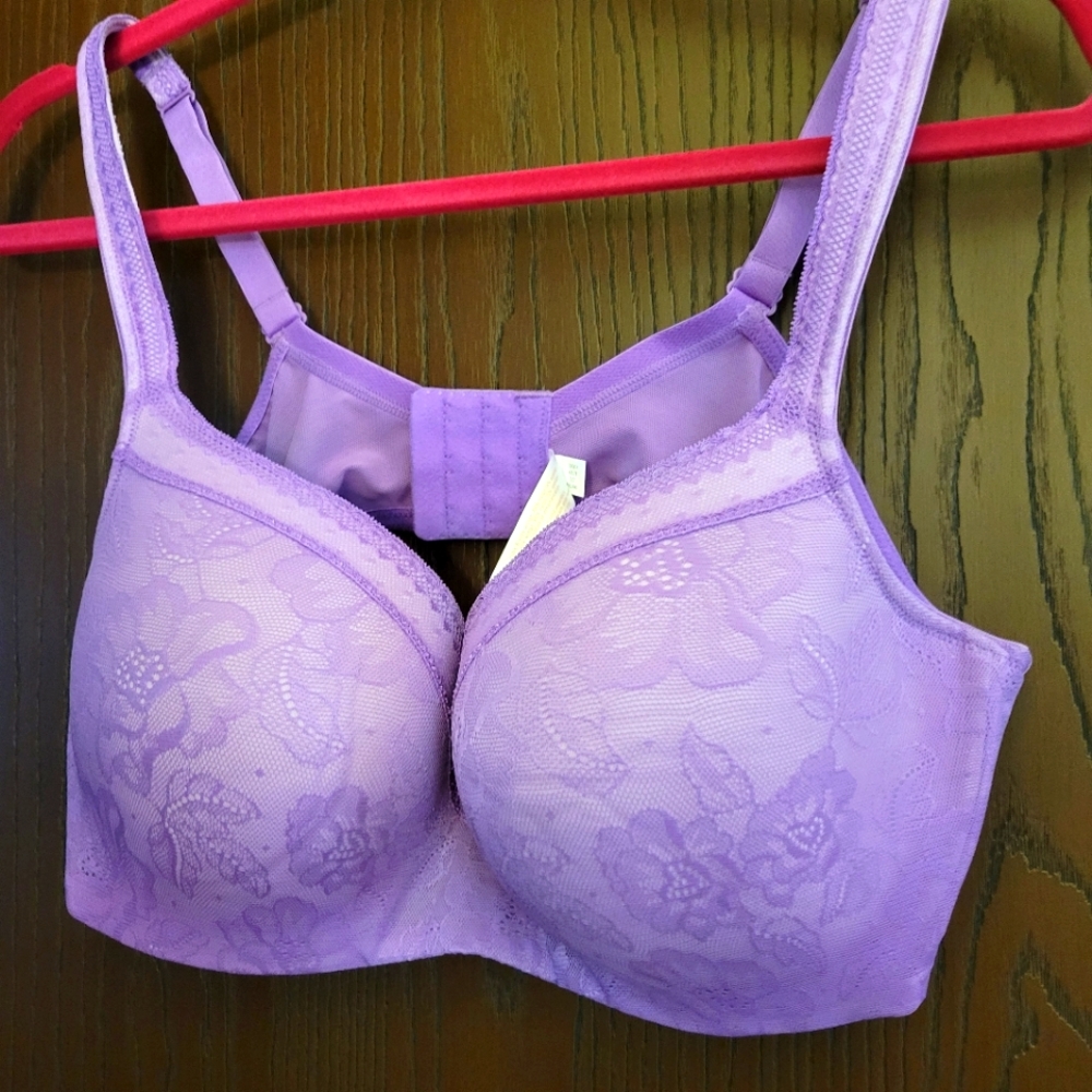Cacique Bra by Lane Bryant 42D